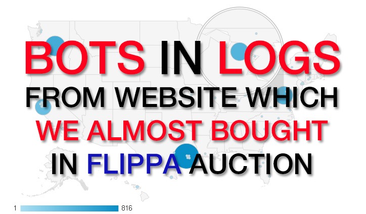 Website due diligence: How to avoid scams on Flippa?