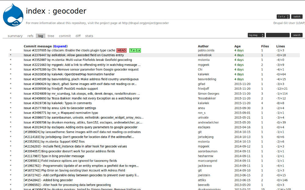 How to download specific dev version of drupal module? Simply using “git checkout” or “drush make”